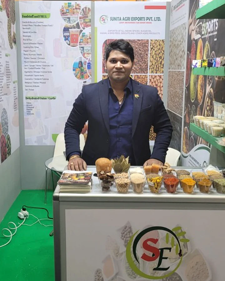 Ankit Dhanuka, Director